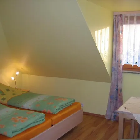 Haus Seemeile Guest house Cuxhaven