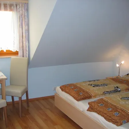 Haus Seemeile Konukevi 3*