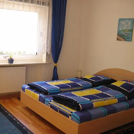 Haus Seemeile 3*
