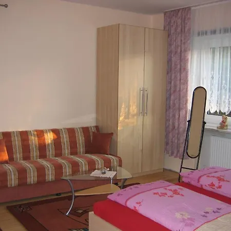 Haus Seemeile Guest house Cuxhaven