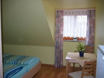 Haus Seemeile Cuxhaven