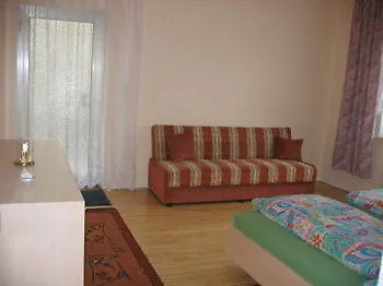 Haus Seemeile Guest house