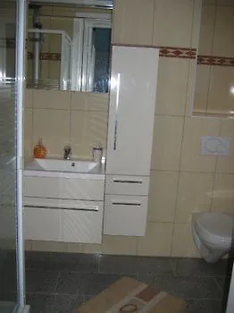 Haus Seemeile Guest house 3*