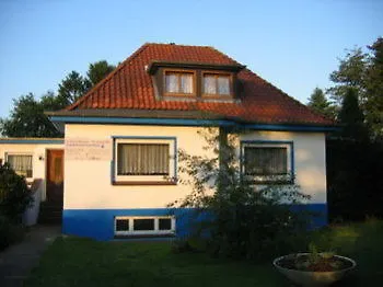 Haus Seemeile Cuxhaven